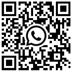Children's Program QR Code